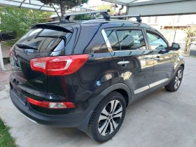 Kia Sportage UNIKAT 4&#215;4, снимка 5