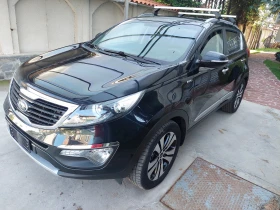 Kia Sportage UNIKAT 4&#215;4, снимка 1