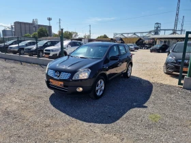 Обява за продажба на Nissan Qashqai 1.6-PANORAMA ~9 999 лв. - изображение 1