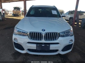 BMW X3 XDRIVE35I | Mobile.bg    5