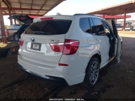 BMW X3 XDRIVE35I | Mobile.bg    4