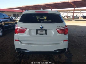 BMW X3 XDRIVE35I | Mobile.bg    6