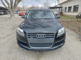 Audi Q7 3.0 TDI QUATTRO DISTRONIC KEYLESS GO, снимка 1