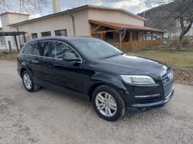 Audi Q7 3.0 TDI QUATTRO DISTRONIC KEYLESS GO, снимка 2