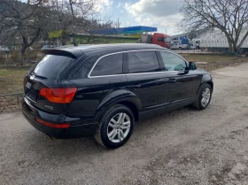 Audi Q7 3.0 TDI QUATTRO DISTRONIC KEYLESS GO, снимка 4