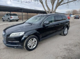 Audi Q7 3.0 TDI QUATTRO DISTRONIC KEYLESS GO, снимка 3