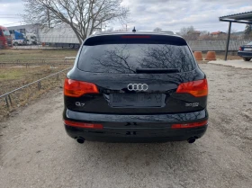 Audi Q7 3.0 TDI QUATTRO DISTRONIC KEYLESS GO, снимка 5