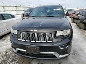 Jeep Grand cherokee - 32900 лв. - 61230993 | Car24.bg