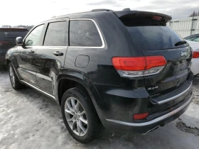 Jeep Grand cherokee - 32900 лв. - 61230993 | Car24.bg