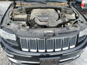 Jeep Grand cherokee - 32900 лв. - 61230993 | Car24.bg