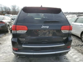 Jeep Grand cherokee - 32900 лв. - 61230993 | Car24.bg