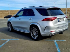 Mercedes-Benz GLE 350 4 MATIC - AMG | Mobile.bg    14