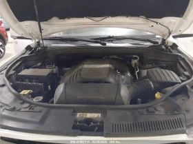 Dodge Durango 5.7L V-8 VVT, 360HP All Wheel Drive | Mobile.bg    15