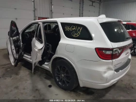 Dodge Durango 5.7L V-8 VVT, 360HP All Wheel Drive | Mobile.bg    11