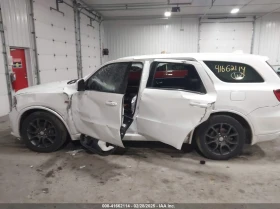 Dodge Durango 5.7L V-8 VVT, 360HP All Wheel Drive | Mobile.bg    6