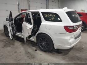 Dodge Durango 5.7L V-8 VVT, 360HP All Wheel Drive | Mobile.bg    8