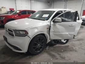 Dodge Durango 5.7L V-8 VVT, 360HP All Wheel Drive | Mobile.bg    2