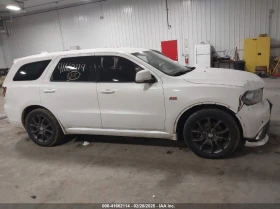 Dodge Durango 5.7L V-8 VVT, 360HP All Wheel Drive | Mobile.bg    5