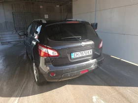 Обява за продажба на Nissan Qashqai ~18 000 лв. - изображение 4