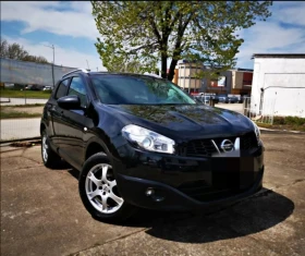Обява за продажба на Nissan Qashqai ~18 000 лв. - изображение 1