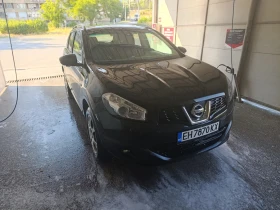 Обява за продажба на Nissan Qashqai ~18 000 лв. - изображение 1