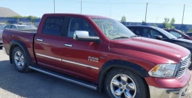 Dodge RAM 1500 Big Horn - 6999 лв. - 76531801 2