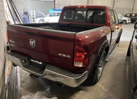 Dodge RAM 1500 Big Horn - 6999 лв. - 76531801 9