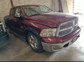 Dodge RAM 1500 Big Horn - 6999 лв. - 76531801 7