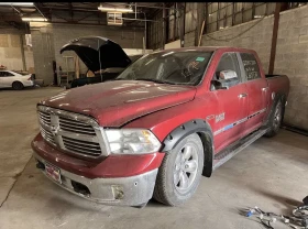 Dodge RAM 1500 Big Horn - 6999 лв. - 76531801 5