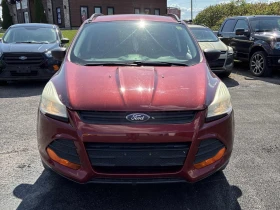 Обява за продажба на Ford Escape CARFAX* АВТОФИНАНСИРАНЕ* БЕЗ ПЪРВОНАЧАЛНА ВНОСКА*  ~17 500 лв. - изображение 5