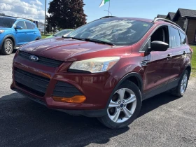 Обява за продажба на Ford Escape CARFAX* АВТОФИНАНСИРАНЕ* БЕЗ ПЪРВОНАЧАЛНА ВНОСКА*  ~17 500 лв. - изображение 1