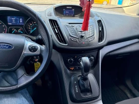 Обява за продажба на Ford Escape CARFAX* АВТОФИНАНСИРАНЕ* БЕЗ ПЪРВОНАЧАЛНА ВНОСКА*  ~17 500 лв. - изображение 6