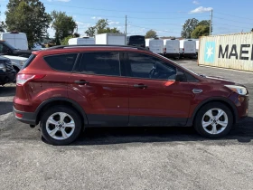 Обява за продажба на Ford Escape CARFAX* АВТОФИНАНСИРАНЕ* БЕЗ ПЪРВОНАЧАЛНА ВНОСКА*  ~17 500 лв. - изображение 2