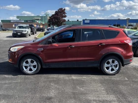Обява за продажба на Ford Escape CARFAX* АВТОФИНАНСИРАНЕ* БЕЗ ПЪРВОНАЧАЛНА ВНОСКА*  ~17 500 лв. - изображение 1