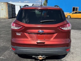 Обява за продажба на Ford Escape CARFAX* АВТОФИНАНСИРАНЕ* БЕЗ ПЪРВОНАЧАЛНА ВНОСКА*  ~17 500 лв. - изображение 3