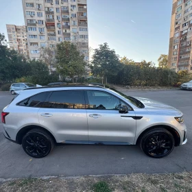 Kia Sorento SX Prestige  | Mobile.bg    5