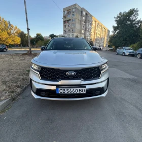 Kia Sorento SX Prestige  | Mobile.bg    2