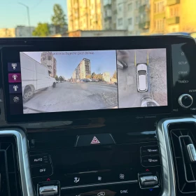 Kia Sorento SX Prestige  | Mobile.bg    11