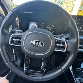 Kia Sorento SX Prestige  | Mobile.bg    17