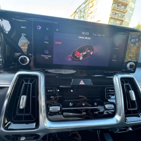 Kia Sorento SX Prestige  | Mobile.bg    8