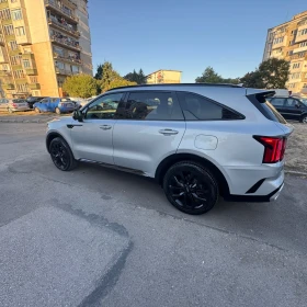 Kia Sorento SX Prestige  | Mobile.bg    4