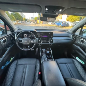 Kia Sorento SX Prestige  | Mobile.bg    15