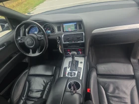 Audi Q7 S lein 8 Feisa 7 | Mobile.bg    11