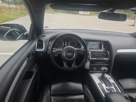 Audi Q7 S lein 8 Feisa 7 | Mobile.bg    12