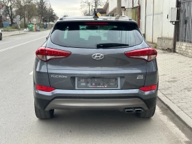     Hyundai Tucson 2.0 CRDI /4x4////