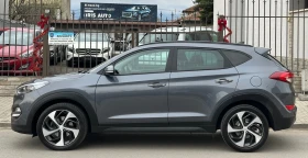 Hyundai Tucson 2.0 CRDI /4x4//// | Mobile.bg    6
