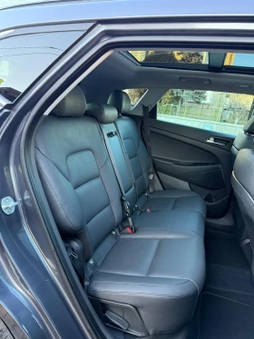 Hyundai Tucson 2.0 CRDI /4x4//// | Mobile.bg    10