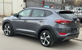 Hyundai Tucson 2.0 CRDI /4x4//// | Mobile.bg    5