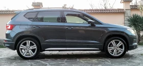 Обява за продажба на Seat Ateca FR/4Drive/LED/Pano/1-ви собственик/ ~33 333 лв. - изображение 5 | Auto.bg Обява за продажба на Seat Ateca FR/4Drive/LED/Pano/1-ви собственик/ ~33 333 лв. - изображение 5