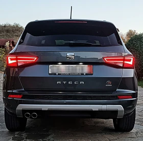 Обява за продажба на Seat Ateca FR/4Drive/LED/Pano/1-ви собственик/ ~33 333 лв. - изображение 3 | Auto.bg Обява за продажба на Seat Ateca FR/4Drive/LED/Pano/1-ви собственик/ ~33 333 лв. - изображение 3